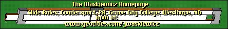 http://www.oocities.org/jwaskiewicz
