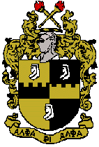 Fraternity Coat of Arms