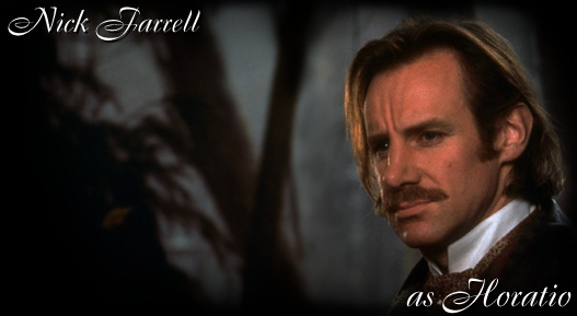 Horatio