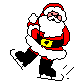 santa