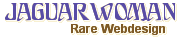Jaguarwoman Webdesign