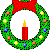 wreath