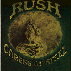 Caress of Steel