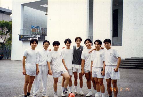 F.7 Wisdom Football Club
