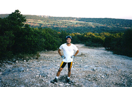 Noriel at Crown Ridge