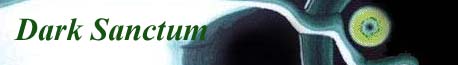 Dark Sanctum Banner