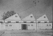 CNR Club, 1947