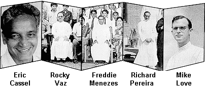 Previous Principals
