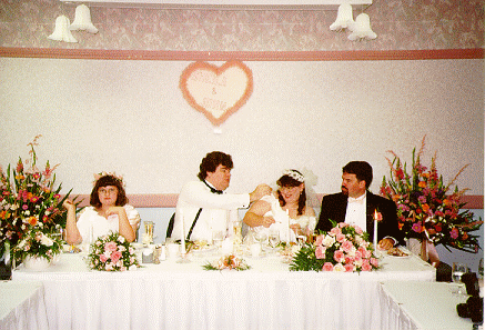 Maid/Groom/Bride/Best