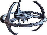 Terek Nor/Deep Space 9