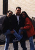 Neleh, Me, and Katrina