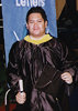 In Cap and Gown