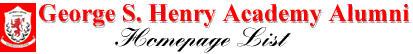 Henry Alumni Homepage List