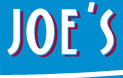 Joes Ice Cream