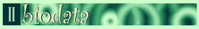 Biodata