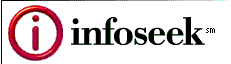 Infoseek logo