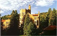 Glen Eyrie