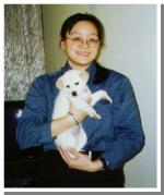 1997 in Taipei (doggie.jpg)