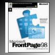 Microsoft Frontpage '98