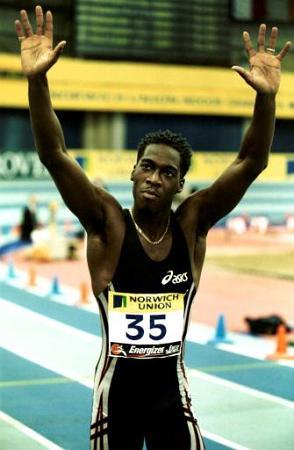 Christian Malcolm