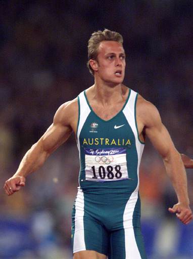 Matt Shirvington