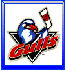 WCHL San Diego Gulls Logo