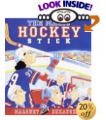 The Magic Hockey Stick