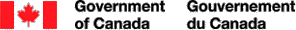 Governement of Canada Logo