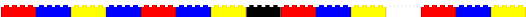 lego break line