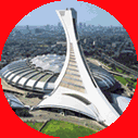 Stade Olympique - Montreal