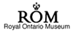 Royal Ontario Museum Logo