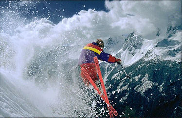 canadian winter sports