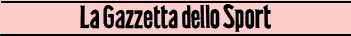 Gazzetta dello Sport