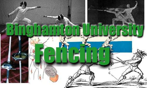 Binghamton University Fencing Club