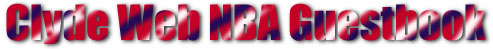 NBa Guestbook