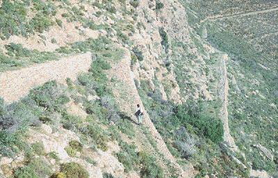 en_route_from_livadia_to_yeri