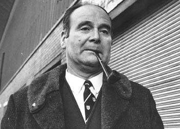 Jerry Kerr