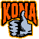 KONA