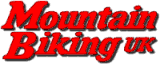 Mountain Biking UK