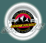 Rocky Mountain