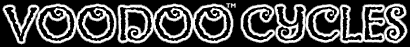 Voodoo Cycles