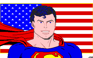 Superman