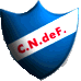 Club Nacional de Football.