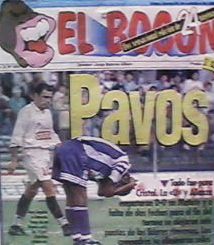 Pavos