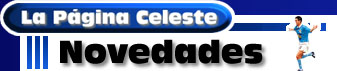 Novedades