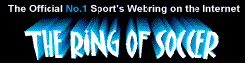 The Ring of Soccer - Join Today !