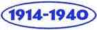 1914-1940