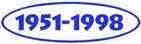 1951-1998