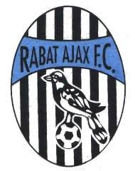 Rabat Ajax FC - "The Magpies"