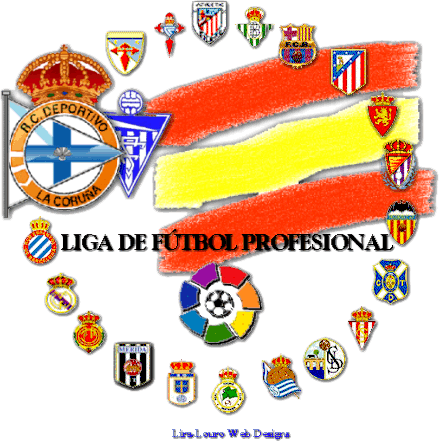 Links a Otros Equipos Espaoles